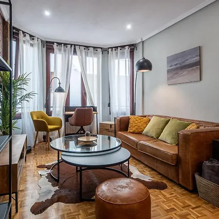 Apartmán Palermo By Beauty