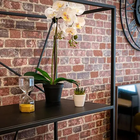 Apartamento Palermo By Beauty San Sebastián