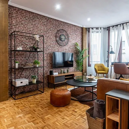 Palermo By Beauty San Sebastián