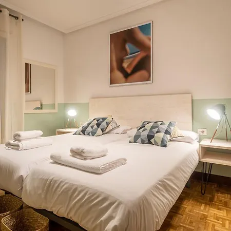 Palermo By Beauty * San Sebastián