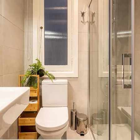 Palermo By Beauty San Sebastián