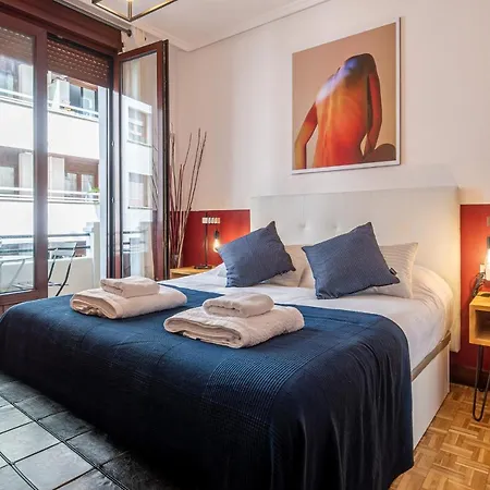 Palermo By Beauty Appartement Saint-Sébastien