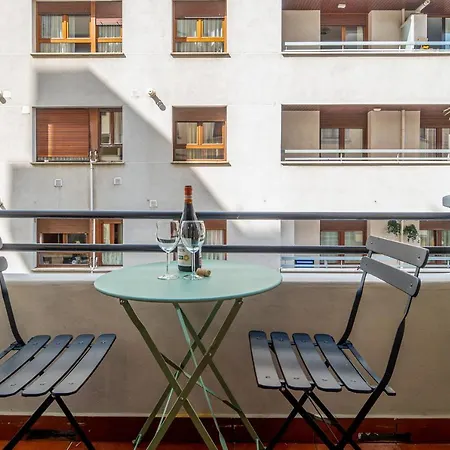 Palermo By Beauty San Sebastián