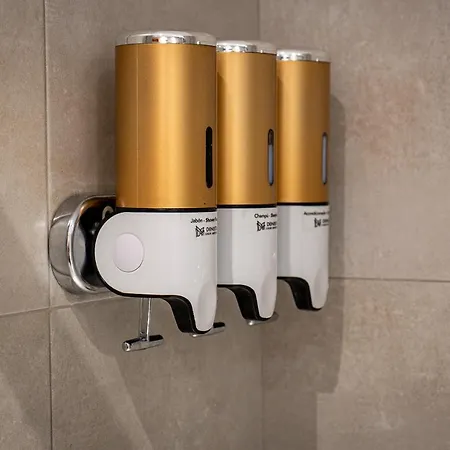 Palermo By Beauty * San Sebastián