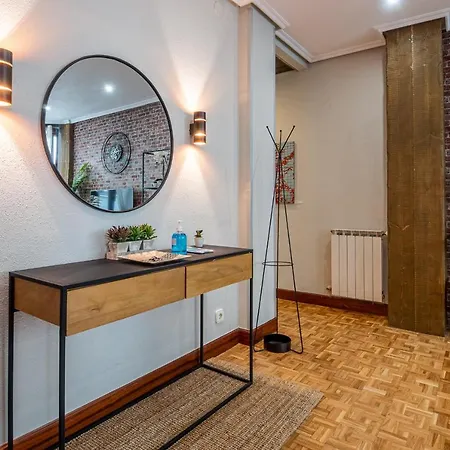 Palermo By Beauty San Sebastián