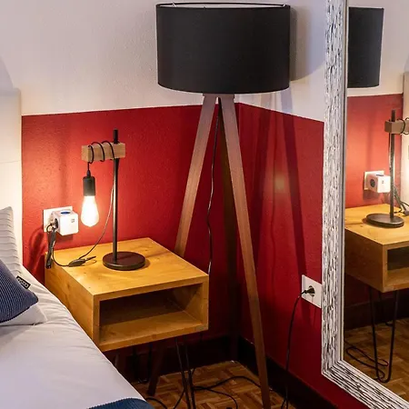 Appartement Palermo By Beauty *
