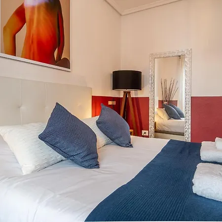 Apartmán Palermo By Beauty *