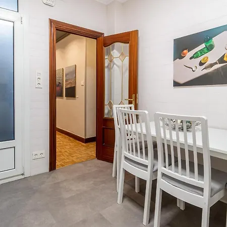 Palermo By Beauty * San Sebastián