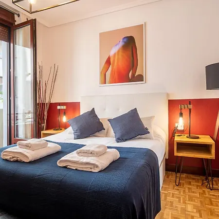 Palermo By Beauty Appartement *