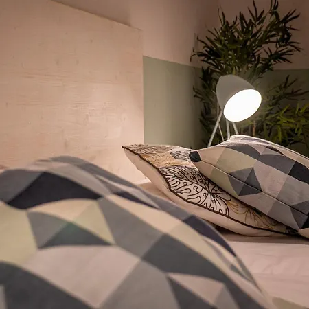 Apartmán Palermo By Beauty San Sebastián