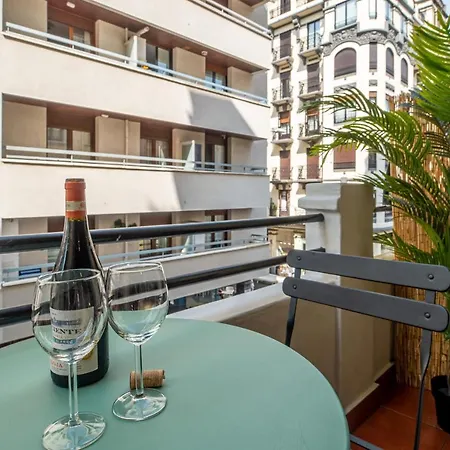 Palermo By Beauty Appartement *