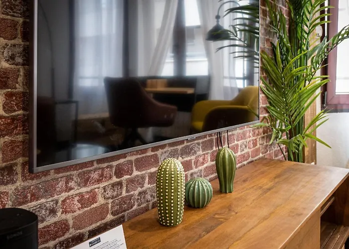 Palermo By Beauty Apartamento