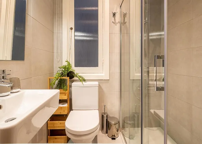 Palermo By Beauty San Sebastián