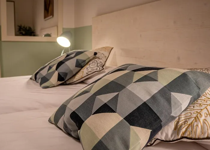 Palermo By Beauty Apartamento San Sebastián