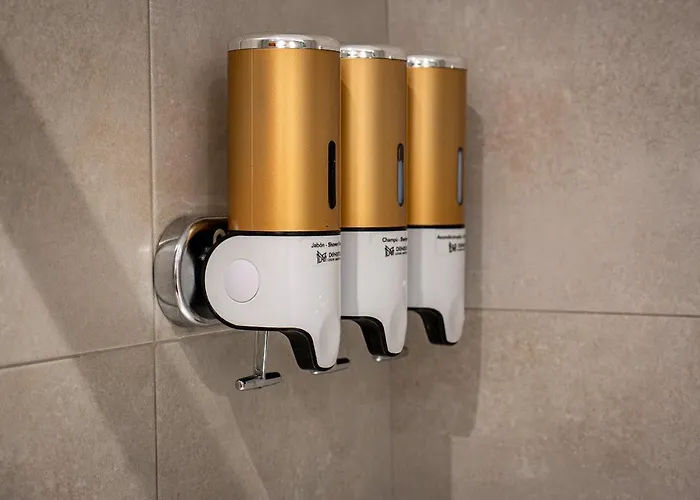 Palermo By Beauty * San Sebastián