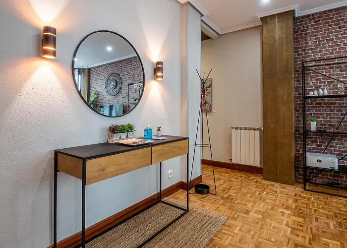 Palermo By Beauty San Sebastián