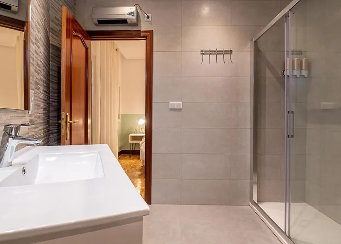 Palermo By Beauty Apartamento San Sebastián