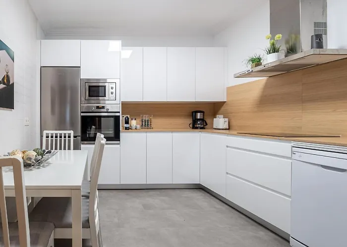 Palermo By Beauty Apartamento San Sebastián