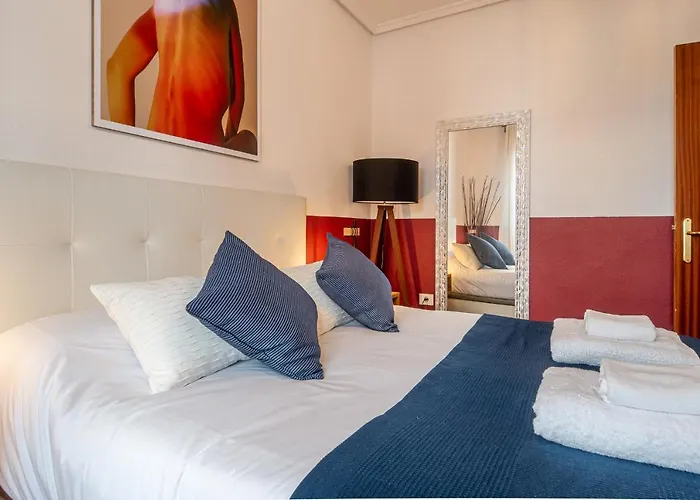 Apartamento Palermo By Beauty *