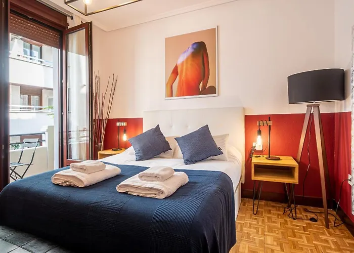 Palermo By Beauty Apartamento *