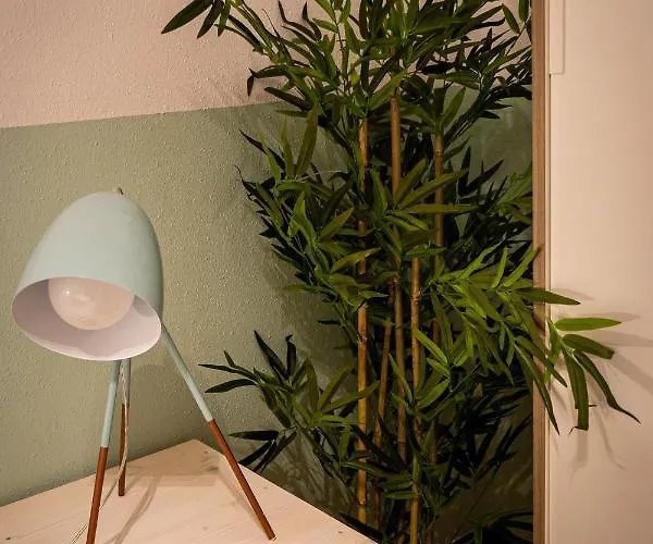 Palermo By Beauty Apartamento