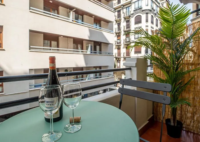 Palermo By Beauty Apartamento *