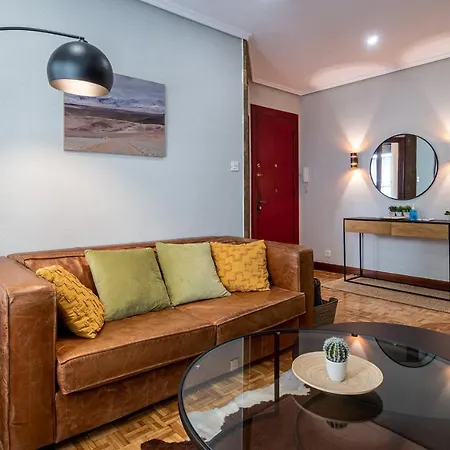 Apartment Palermo By Beauty *