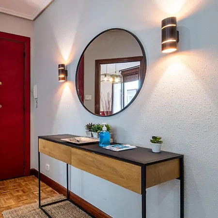 Palermo By Beauty Apartment *