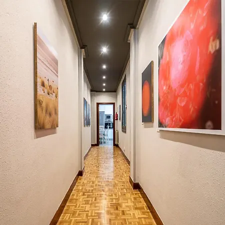 Apartment Palermo By Beauty San Sebastián