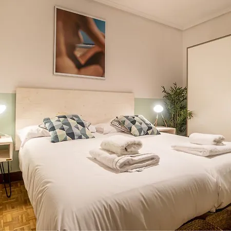 Palermo By Beauty * San Sebastián