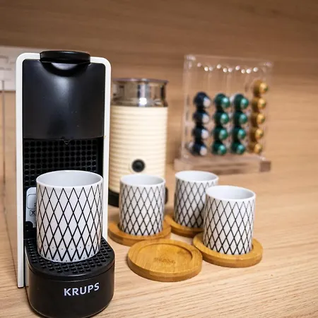 Apartment Palermo By Beauty *