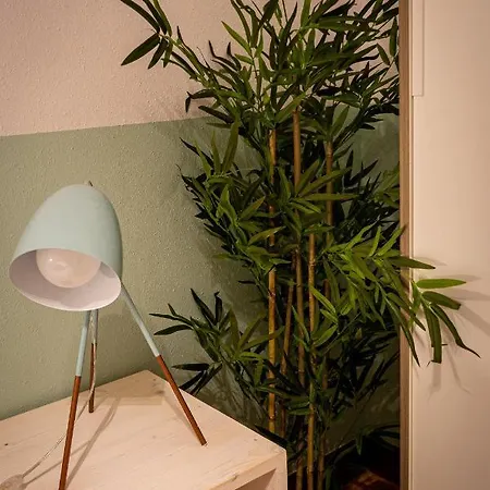 Palermo By Beauty Apartamento