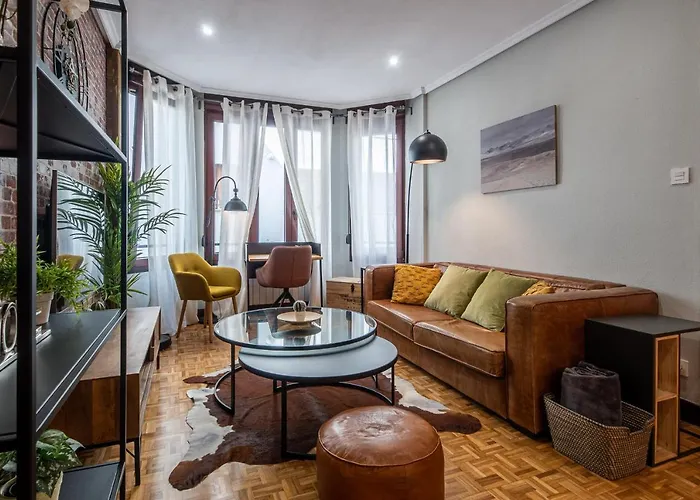 Apartament Palermo By Beauty