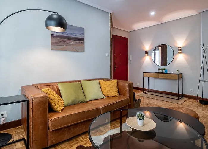 Apartament Palermo By Beauty *