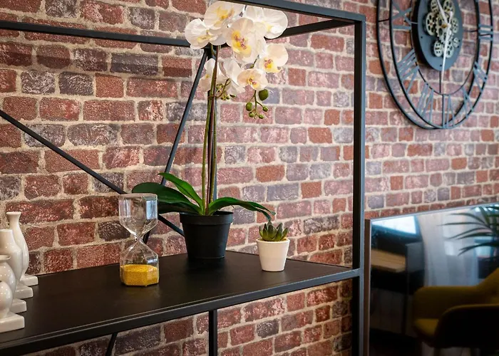 Apartament Palermo By Beauty San Sebastián