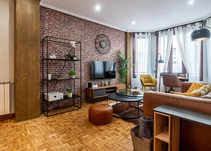 Palermo By Beauty San Sebastián