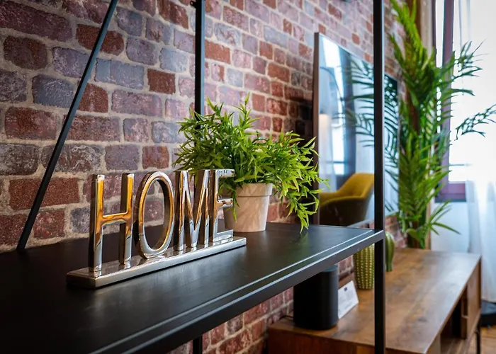 Palermo By Beauty * סן סבסטיאן