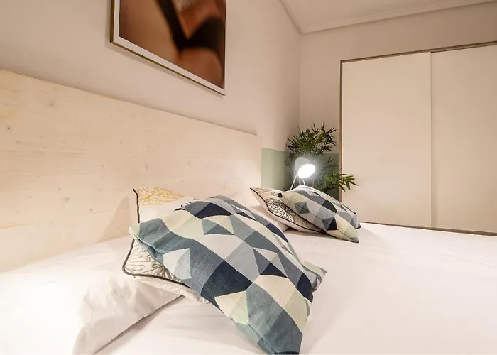 Palermo By Beauty סן סבסטיאן