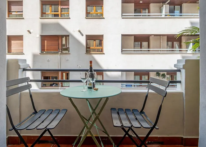 Palermo By Beauty סן סבסטיאן