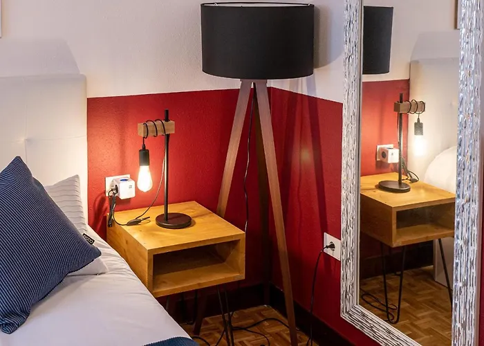 Apartament Palermo By Beauty *