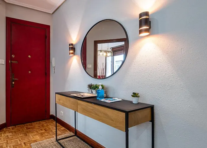 Palermo By Beauty Apartament *