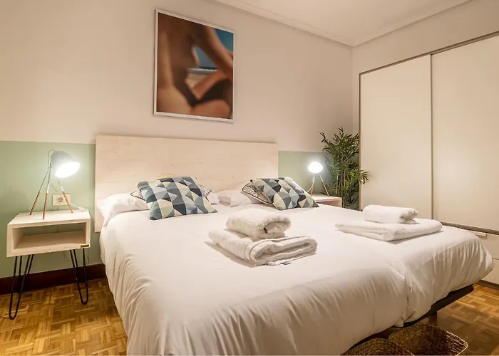 Palermo By Beauty * סן סבסטיאן