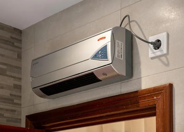 דירה Palermo By Beauty *