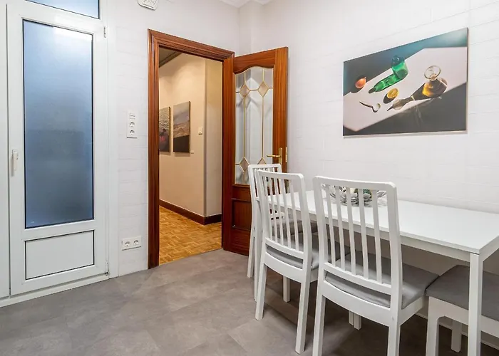 Palermo By Beauty * סן סבסטיאן