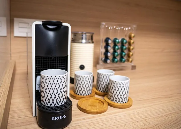 Apartament Palermo By Beauty *