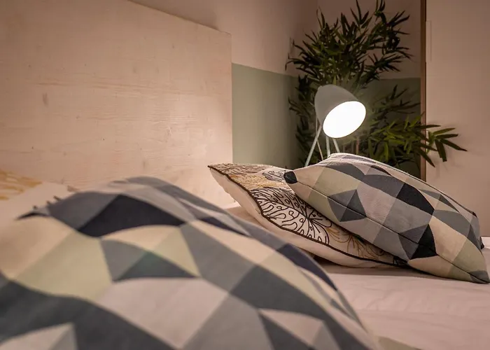 Apartament Palermo By Beauty San Sebastián