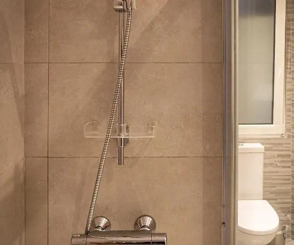 Palermo By Beauty דירה סן סבסטיאן