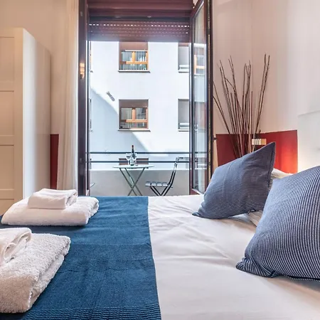 Palermo By Beauty サン・セバスティアン