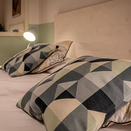 Palermo By Beauty Appartement San Sebastian