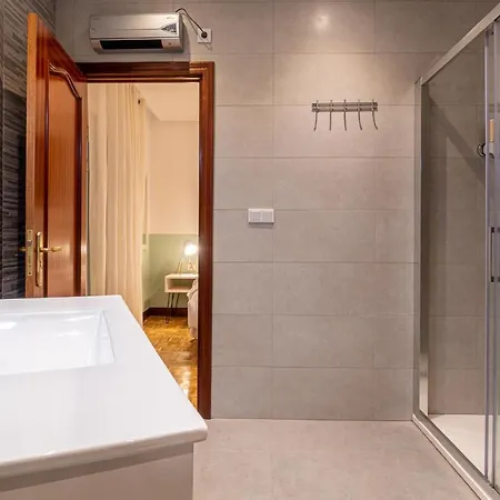 Palermo By Beauty Appartement San Sebastian